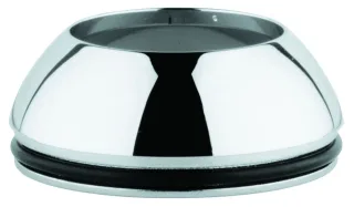 GROHE Kappe 46492 matt black, 464922430 464922430