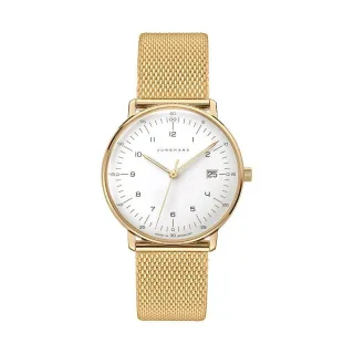Junghans Damenuhr max bill 47745246
