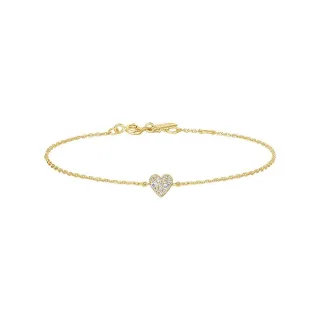 Ania Haie Armband B064-01G