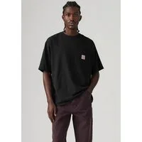 Levi's® T-Shirt Workwear Tee mit aufgesetzter Tasche
