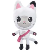 Schmidt Spiele Plüschfigur Gabby's Dollhouse, Panda Pfötchen, 28 cm