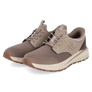 Skechers Slip ins Sneaker SLADE ULTRA COLORADO - Gr. 42 - Taupe - Textil & Synthetik