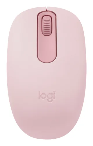 Logitech M196 | 910-007461 | Maus - rechts- und linkshändig