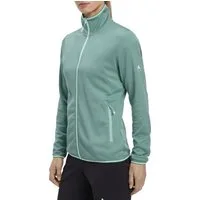 McKINLEY Fleecejacke DA.-UNTERJACKE ROTO III W mit kontrastfarbigen Details