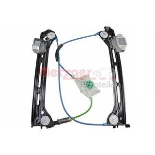 Metzger Fensterheber vorne links VW Beetle