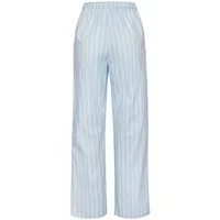 Copenhagen Studios Pyjamahose aus leichter Baumwolle-Webware