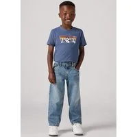 Levi's® Kids Stretch-Jeans LVB STAY LOOSE TAPER JEANS for BOYS