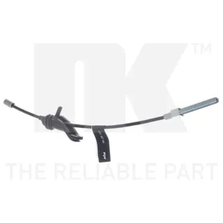 NK Handbremsseil Ford C-Max Focus Grand Volvo C30 C70 S40 V50