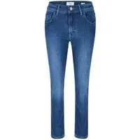 Pioneer Authentic Jeans Stretch-Jeans PIONEER BETTY rinsed blue used 3098 5050.6812 - POWERSTRETCH