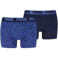 PUMA Boxershorts (2er Pack)
