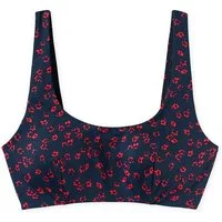 Schiesser Bustier-Bikini Mix & Match Swim (2-St) bade-anzug bikini bra