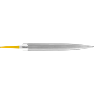 PFERD TOOLS CORINOX-Präzisionsfeile hohe Oberflächenhärte Schweizer Hieb 0, grob - 19607152