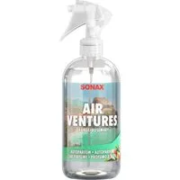Sonax Raumduft Sonax Autoparfüm Orange + Rosemary 300 ml