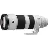 Sony SEL-200600G E-Mount Super-Telezoom Objektiv, (FE 200-600 mm f/5.6-6.3 G OSS, Vollformat)