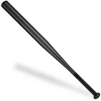 Youyijia Baseballschläger 82 cm Baseball Bat Softball Sports Equipment