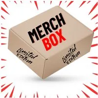 Jona Fynn Care Sammelfigur [Merch-Box] Deine exklusive Merchbox / Lootbox