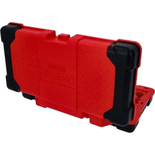 KS Tools Kunststoff-Leerkoffer für 958.0654 - 958.0654-99