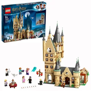 LEGO Harry Potter 75969 - Astronomieturm auf Schloss Hogwarts