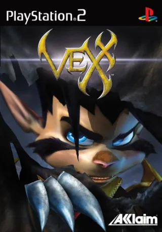 VEXX [für PlayStation2]
