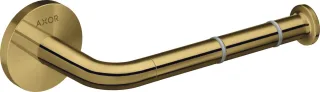 Hansgrohe Toilettenpapierhalter 42856990
