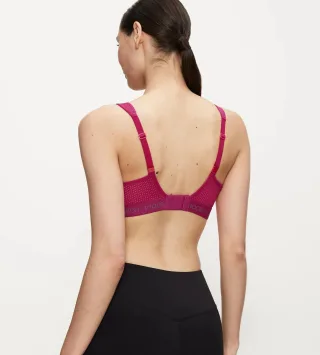 Triumph - Triaction Energy Lite N EX cerise - Gr. - 80B