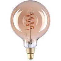 Vintage G125, LED-Lampe