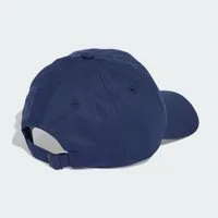 adidas Originals Schirmmütze ADICOLOR CLASSIC TREFOIL BASEBALL KAPPE (1-St)