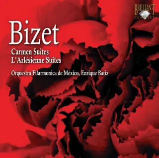 Carmen & l'Arlesienne Suites