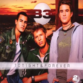Tonight and Forever/2-Track