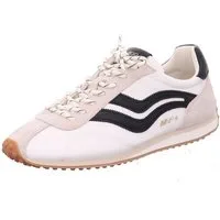 Maripé COMBI WHITE/BLACK Sneaker
