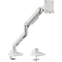 Monitorhalterung SST-ARM14 weiß