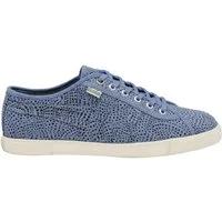 Gola Aster Denim Print blau Damen Sneaker
