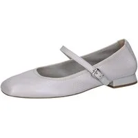 Caprice CAP Memotion aus Leder Trapezabsatz 9-22100-44 Riemchenballerina CAP Memotion