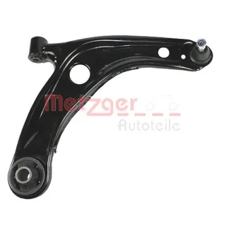 Metzger Querlenker vorne rechts Subaru Trezia Toyota Urban Verso Yaris