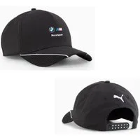 BMW Baseball Cap BMW M Motorsport Baseball-Cap Mütze Kappe Basecap Herren (1-St)