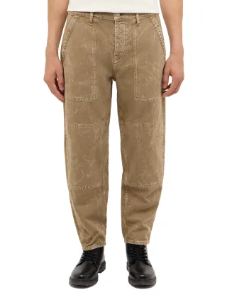 MUSTANG 5-Pocket-Hose "Herren Style Toledo Loose"
