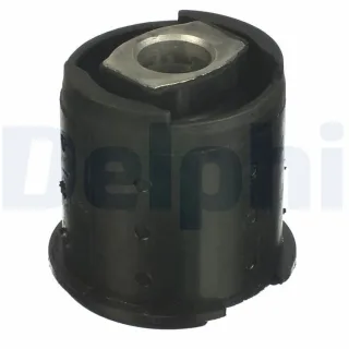 Delphi Achsk?rperlager hinten BMW 5er E39 TD990W
