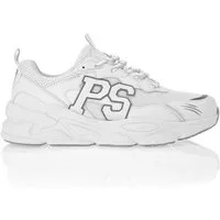 PLEIN SPORT Low-Top-Sneaker Sneaker