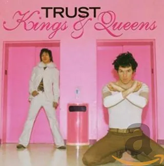 Kings and Queens