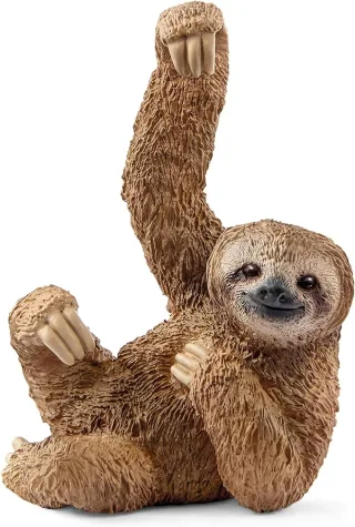 Schleich Wild Life 14793 - Faultier