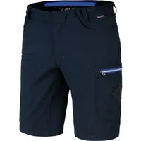 Würth MODYF Arbeitsshorts Stretch Evolution für Handwerk und Freizeit Moderne Arbeitsshort für Herren