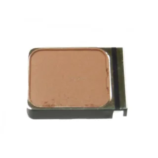 Malu Wilz Eye Shadow Kompakt Puder Lidschatten Augen Make Up Farbe Refill 1,4g - #128