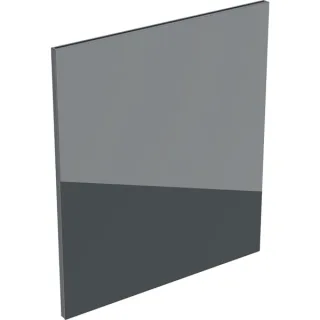 Geberit Schubl.-Front f. Acanto Seitenschrank 246078001