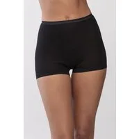 Mey Panty Mey Damen Panty Serie Wool&Silk Uni Panty (1-St., 1)