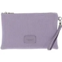 Seidenfelt Manufaktur Clutch Kivik