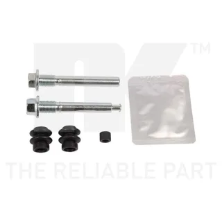 NK F?hrungsh?lse f?r Bremssattel Mazda 6 Mitsubishi Pajero