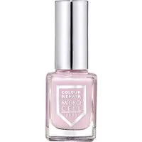 MICRO CELL Nagellack Micro Cell 2000 Colour & Repair - zartes Perlmutt Violett - 11ml