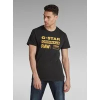 G-STAR T-Shirt Graphic 8 T-Shirt