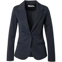 fransa Kurzblazer Zablazer 2 (1-tlg) Plain/ohne Details