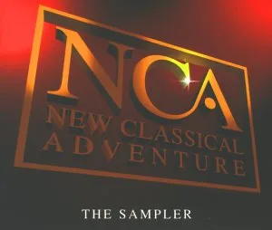 Nca Sampler (Deutsch)